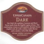 Upper Canada CA 027